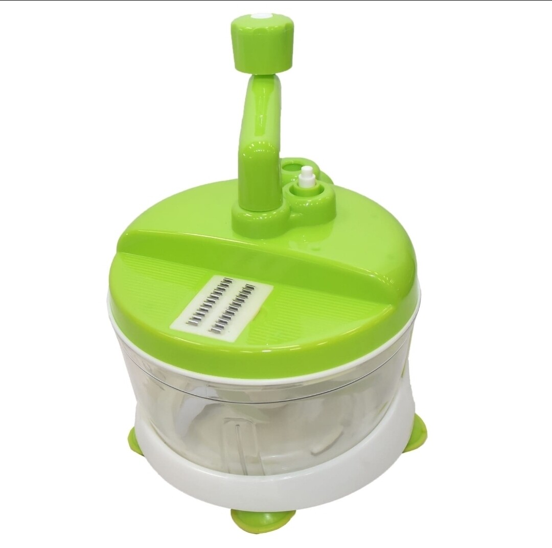 Rashnik spin vegetable chopper RN-337