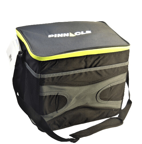 Pinnacle Pack Collapsible Cooler bag 18.6L. 24 cans TPX5503