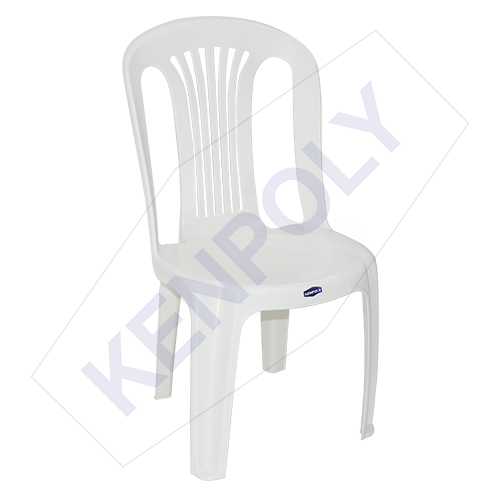 Kenchair 2005 armless Chair