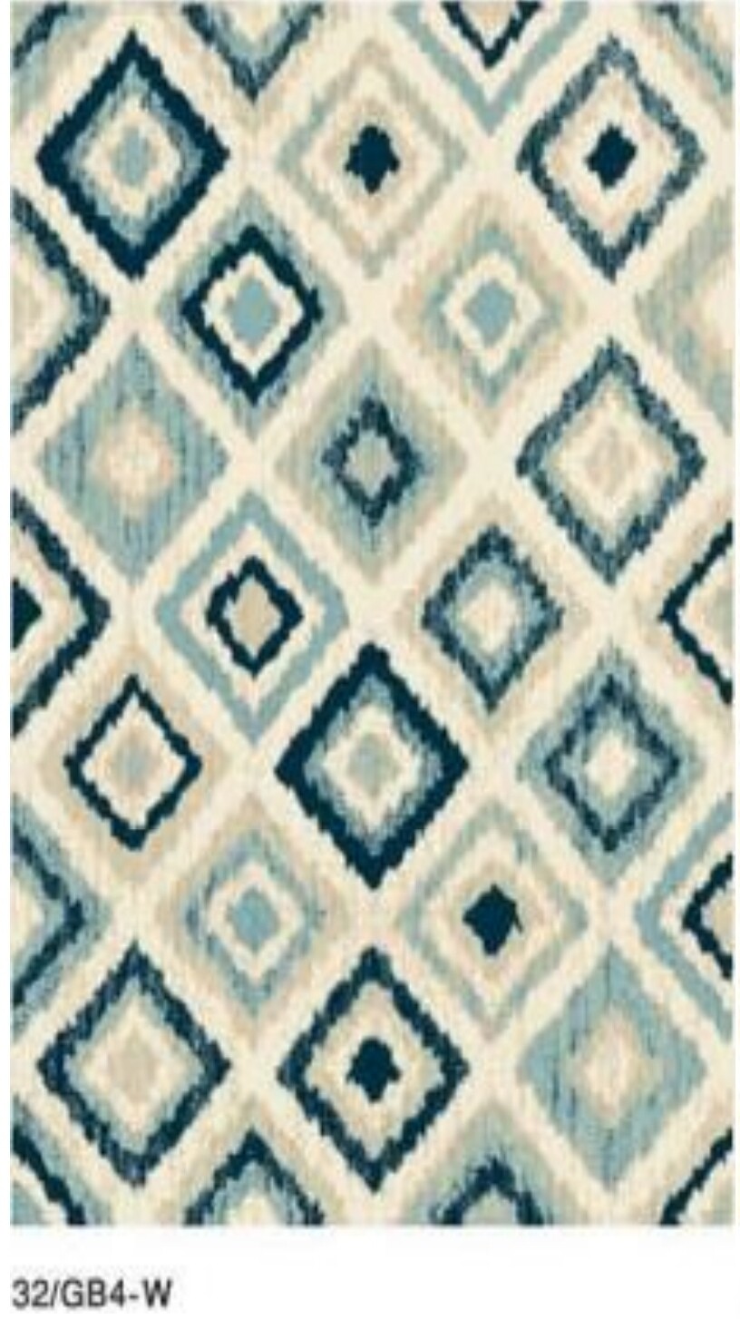 Sedona carpet 7x10ft (220x290cm) GB4-W