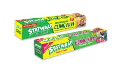 Statwrap cling film 30CMX15M