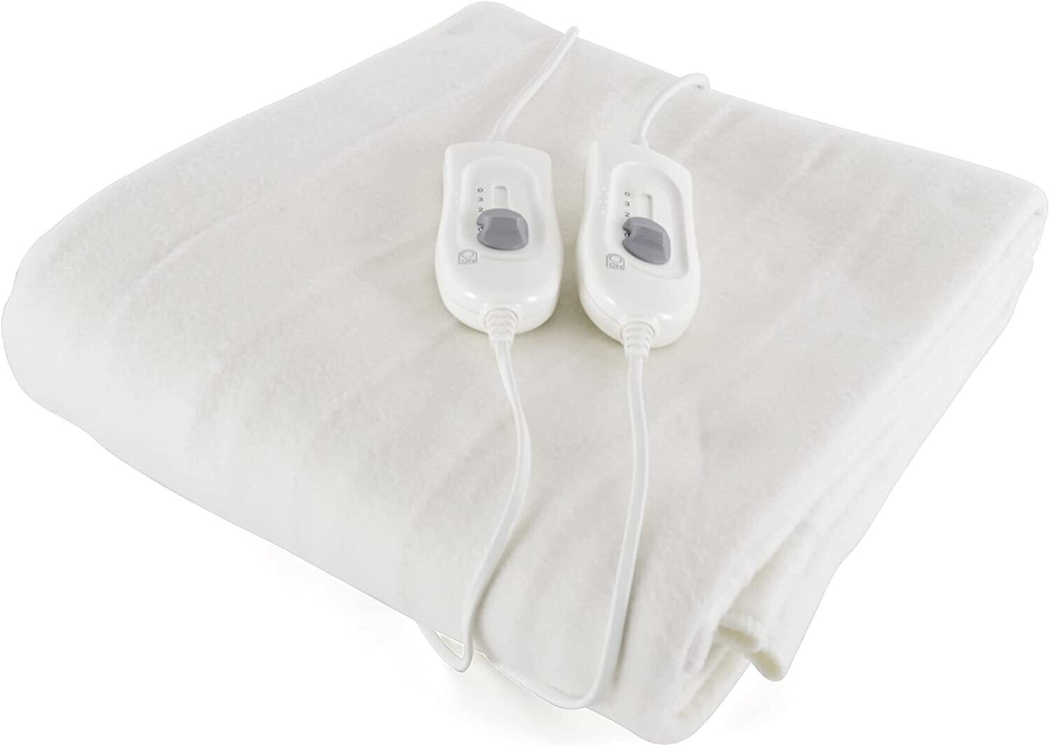 Electric blanket double size underblanket (superior) 150X140CM