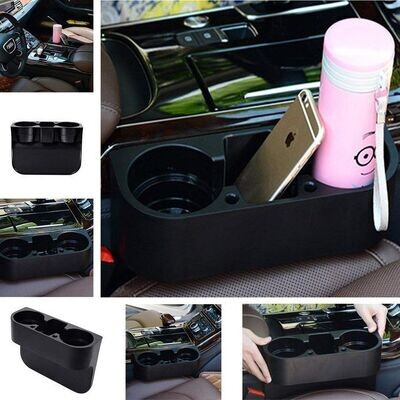 Generic Universal Car Table Multifunctional Water Cup Holder 11 Inch