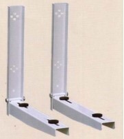 Wall Bracket For Air Conditioner , 480Mm Distance To The Wall, 90Deg Angle 500X480Mm JT2210 