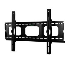 Elevate Your Entertainment Experience with the T302MBK Flat Screen TV Wall Mount
