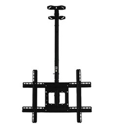 TV Ceiling Mount for Screens 32-70 Inch - Extendable
