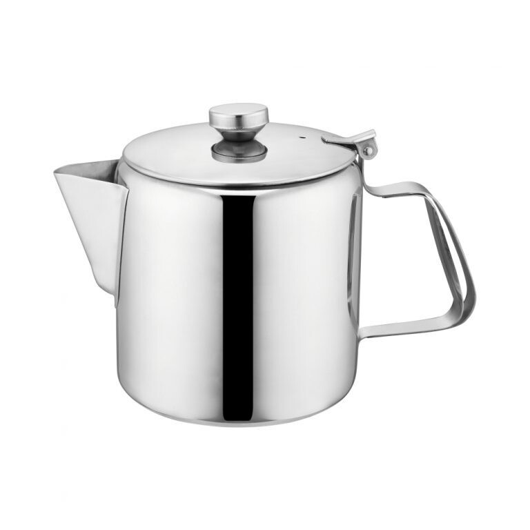 Sunnex 1.5L/48oz Stainless Steel Tea Pot M11057