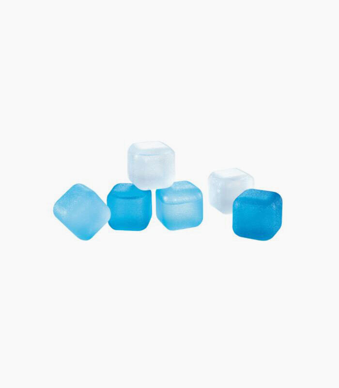 Tescoma Cooling Cubes, 24Pc- Presto 420709