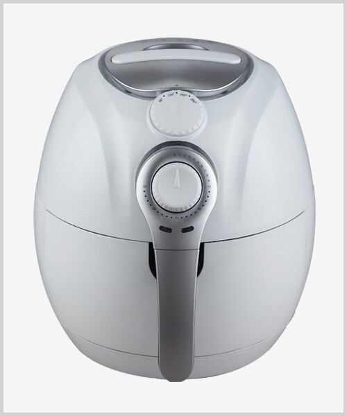 Ohms Air Fryer 3.2Ltr Oaf-320M