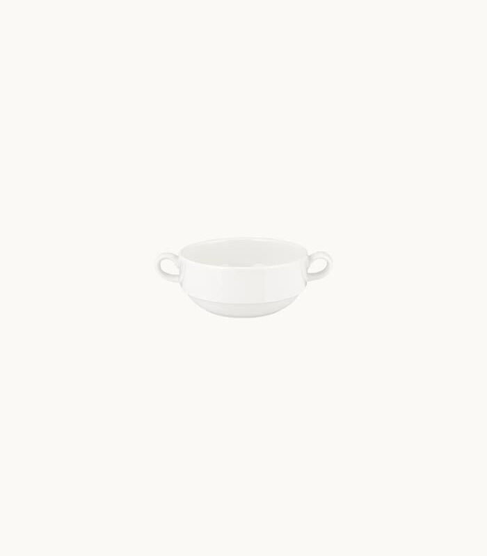 Bonna Banquet Consomme Bowl 12 Cm ,350 CC BNC12KKS