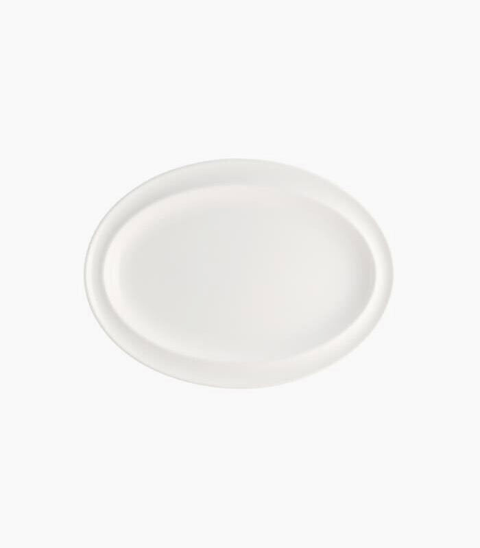 Bonna Alex Oval Plate