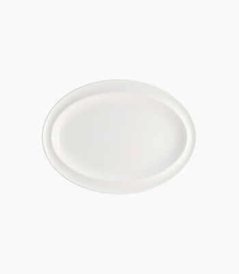 Bonna Alex Oval Plate