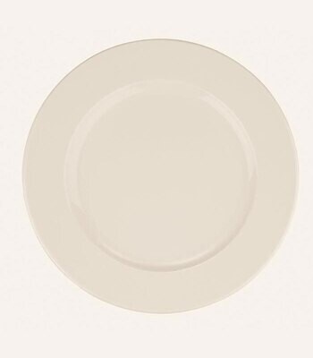 Bonna Banquet Flat Plate 25cm BNC25DZ