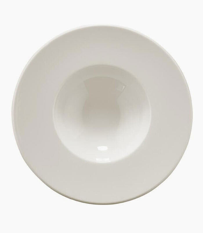 Bonna Banquet Deep Plate 28Cm-400Ml BNC28CK