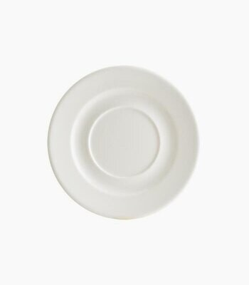 Bonna Banquet Consomme Plate 17 Cm BNC17KKT