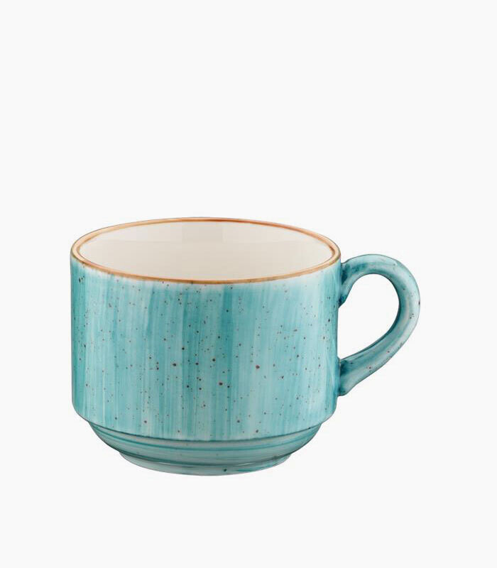 Bonna Aqua Banquet Coffee Cup 210 CC AAQBNC01CF