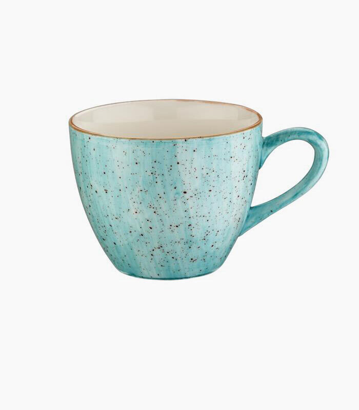 Bonna Aqua Rita Coffee Cup 350Ml