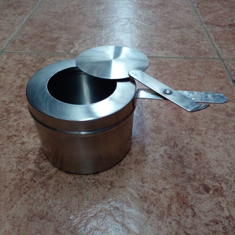 Generic fuel burner for chafing dish
