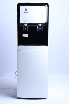 Nunix water dispenser with compressor-get much more colder water.Very cold water for longer.