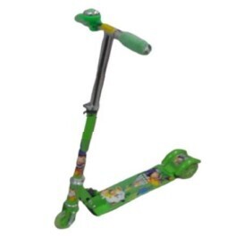 SKP BHL-03 BABY SCOOTER with music &amp; light
