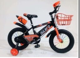 Kids bicycle B-16 16'' BICYCLLE