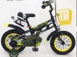 Kids LF-802 12&#39;&#39; BICYCLE