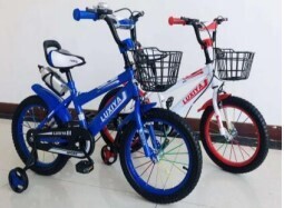 Kids B-10 20'' BICYCLE