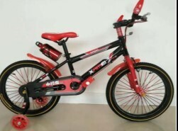 Strong Durable Kids 16&#39;&#39; Bicycle - Model B-29