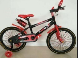 Strong Durable Kids 16'' Bicycle - Model B-29