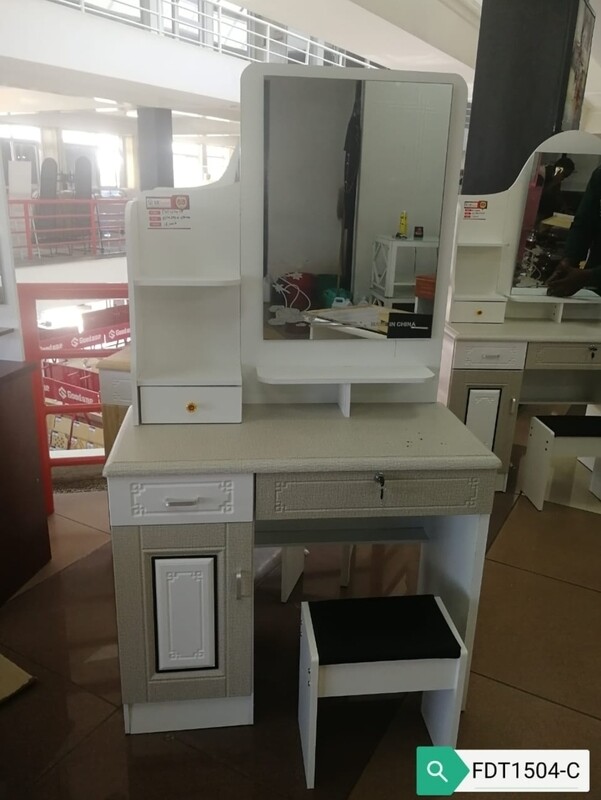 Dressing mirror &amp; table FDT1504-C