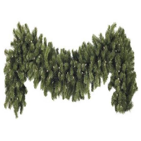 270CM GARLAND 200TIP 35CM WIDTH 50LED BATTERY LIGHT  JK90