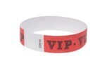 Wrist Band Vip 10pcs EB.19.VIP