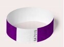 Wrist Band Lilac EB.19.LC