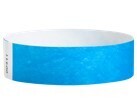 Wrist Band Neon Blue 10pcs EB.19.NB