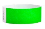 Wrist Band Neon Green EB.19.NG