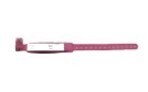 Adult Distinguish Band / Identity Bracelet, Pink Color 10pcs ADULT-BAND