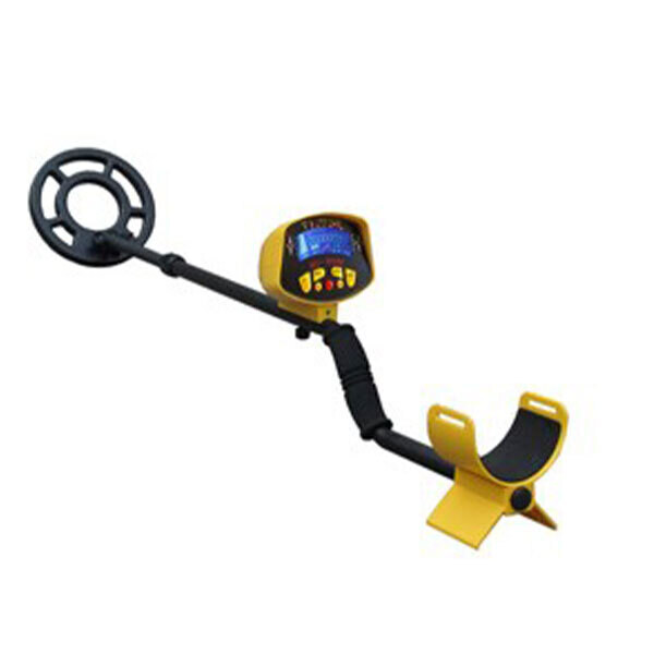 UNDERGROUND GOLD METAL DETECTOR MD3010II