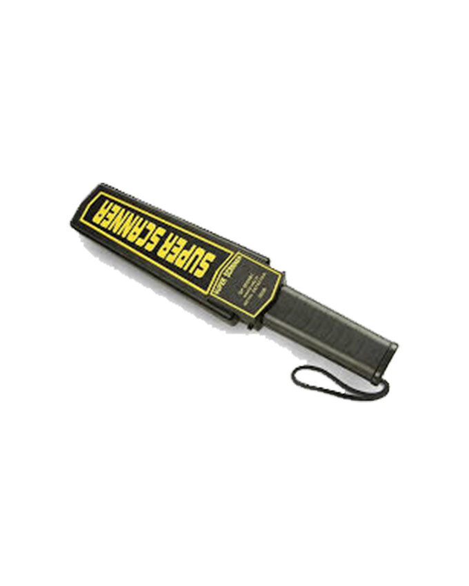 PCB FOR HAND HELD METAL DETECTOR FOR GP-3003B1