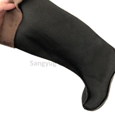 Detachable warm lining for cold room boots SIZE 38-46