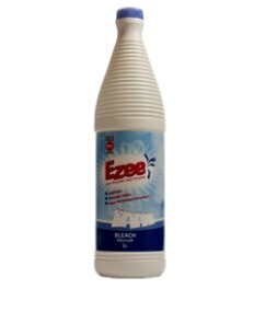 Ezee Liquid bleach regular 1LTR