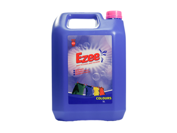 Ezee Liquid bleach colours 5LTR bulk pricing
