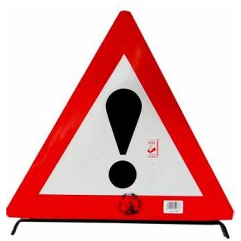 LIFE SAVER TRIANGLE METAL PELICAN LIFE-SAVER