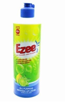 Ezee all purpose washing liquid 1L