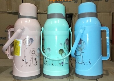 01778 Vacuum Thermos Flask 3.2L