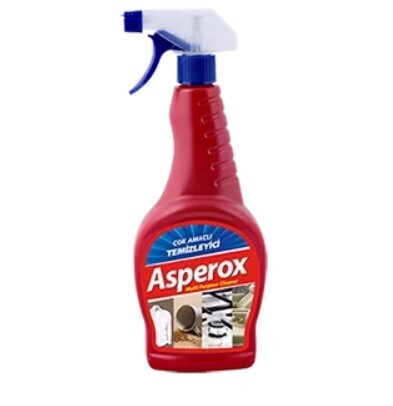 Asperox Multipurpose Cleaner 750ml