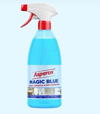 Asperox - Blue Power - Mavi Guc 1000ml