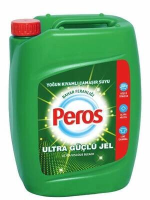 Peros intensive bleach 4kg