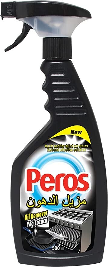 Peros oil and Grease Remover 500ml