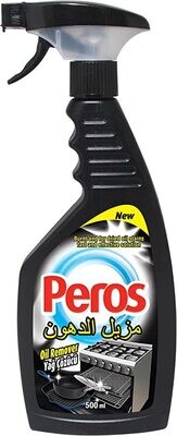 Peros oil and Grease Remover 500ml