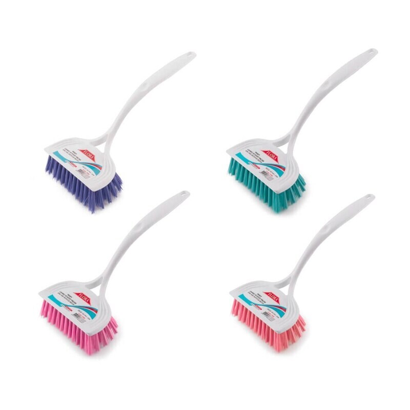Flora sink brush F388